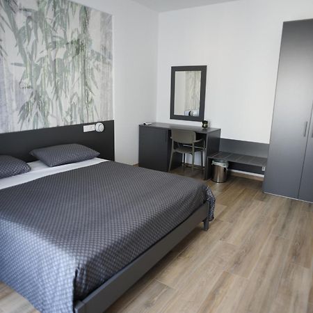 B&B Del Parco Cosenza Luaran gambar