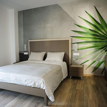 B&B Del Parco Cosenza Luaran gambar