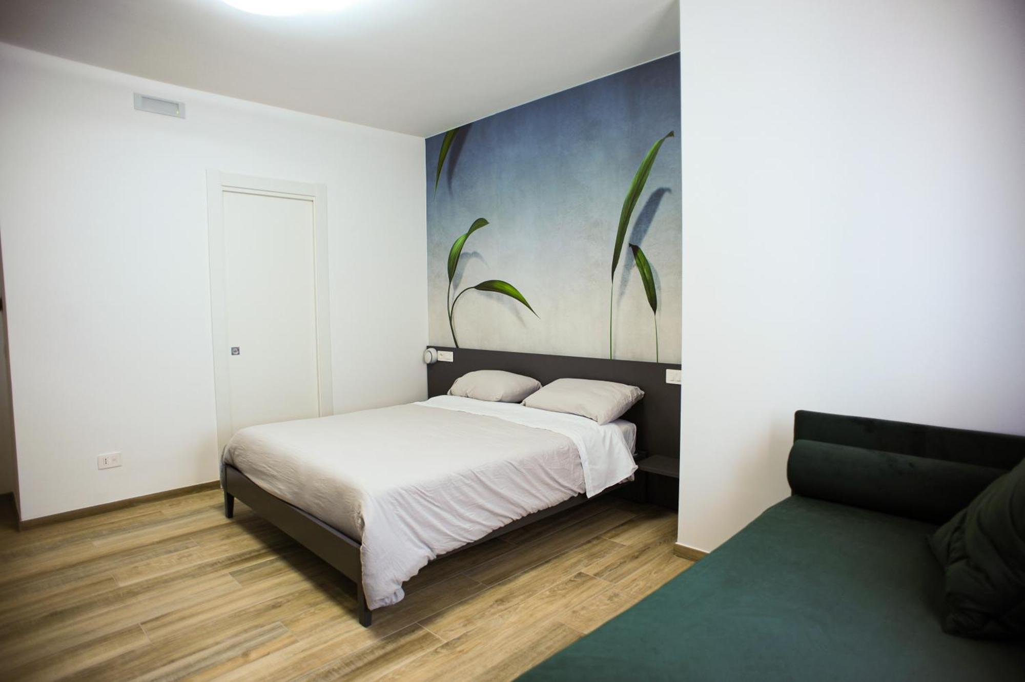 B&B Del Parco Cosenza Luaran gambar
