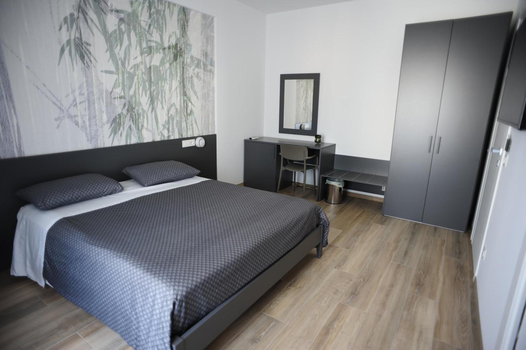 B&B Del Parco Cosenza Luaran gambar