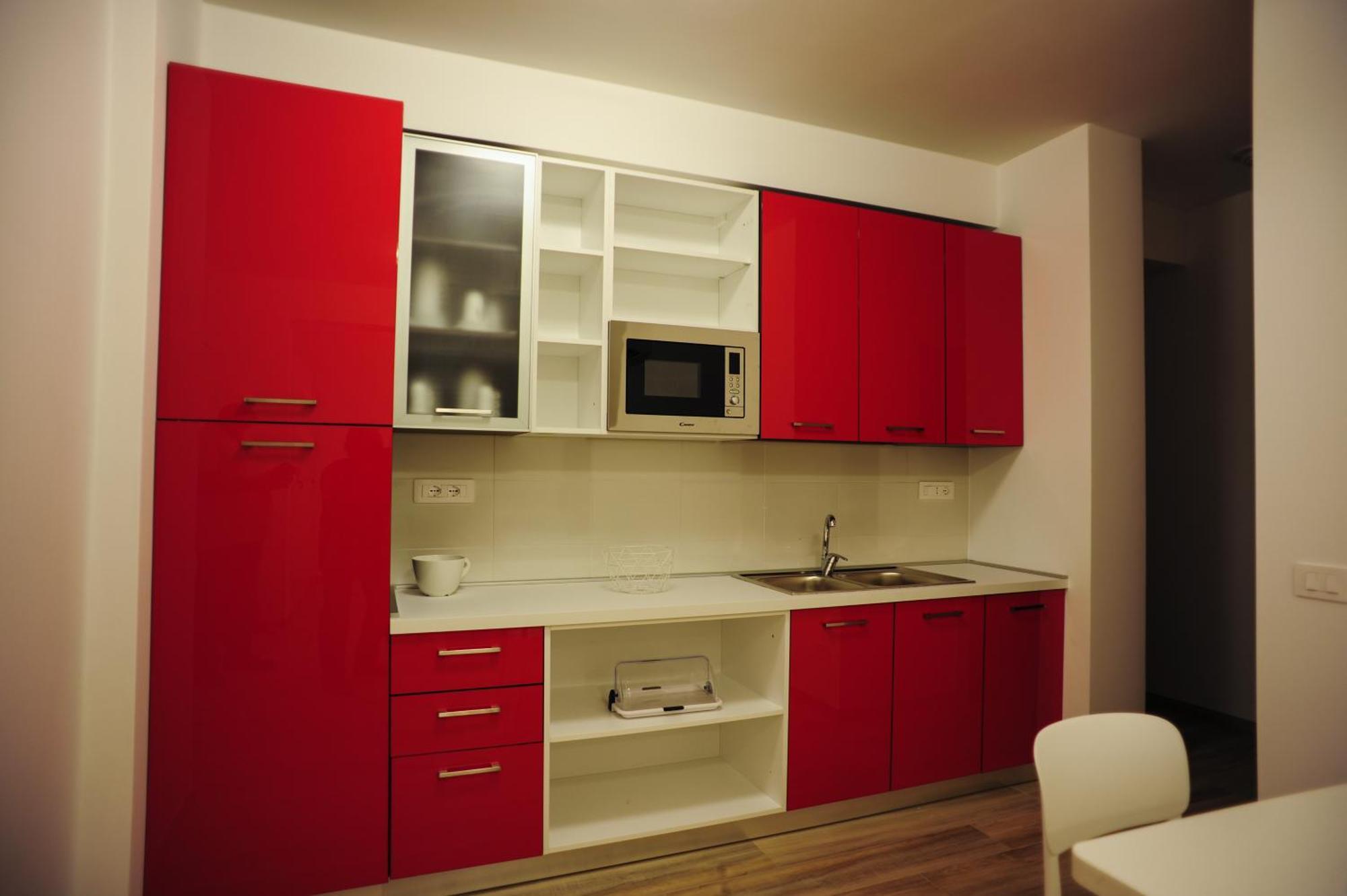 B&B Del Parco Cosenza Luaran gambar