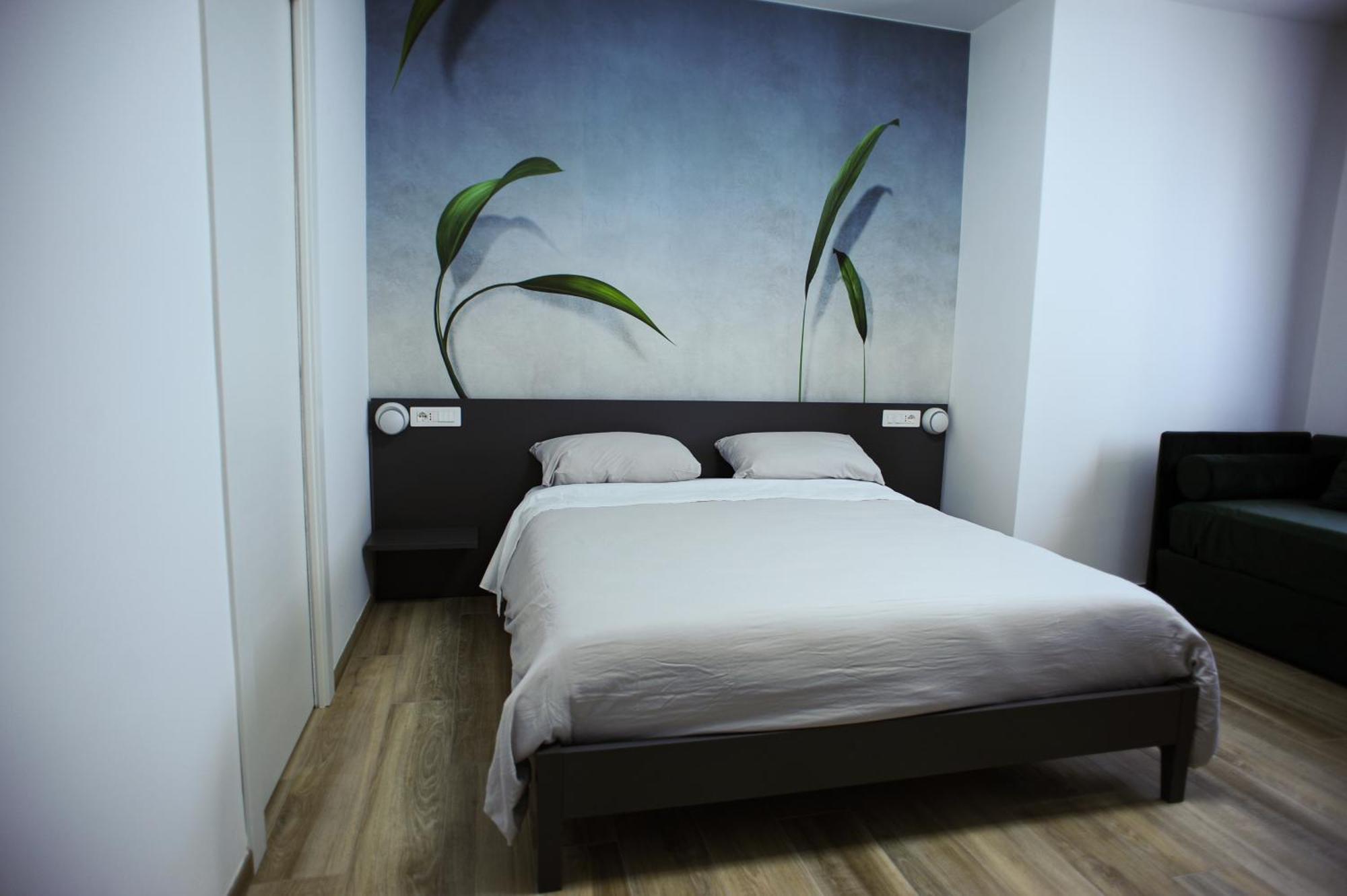 B&B Del Parco Cosenza Luaran gambar
