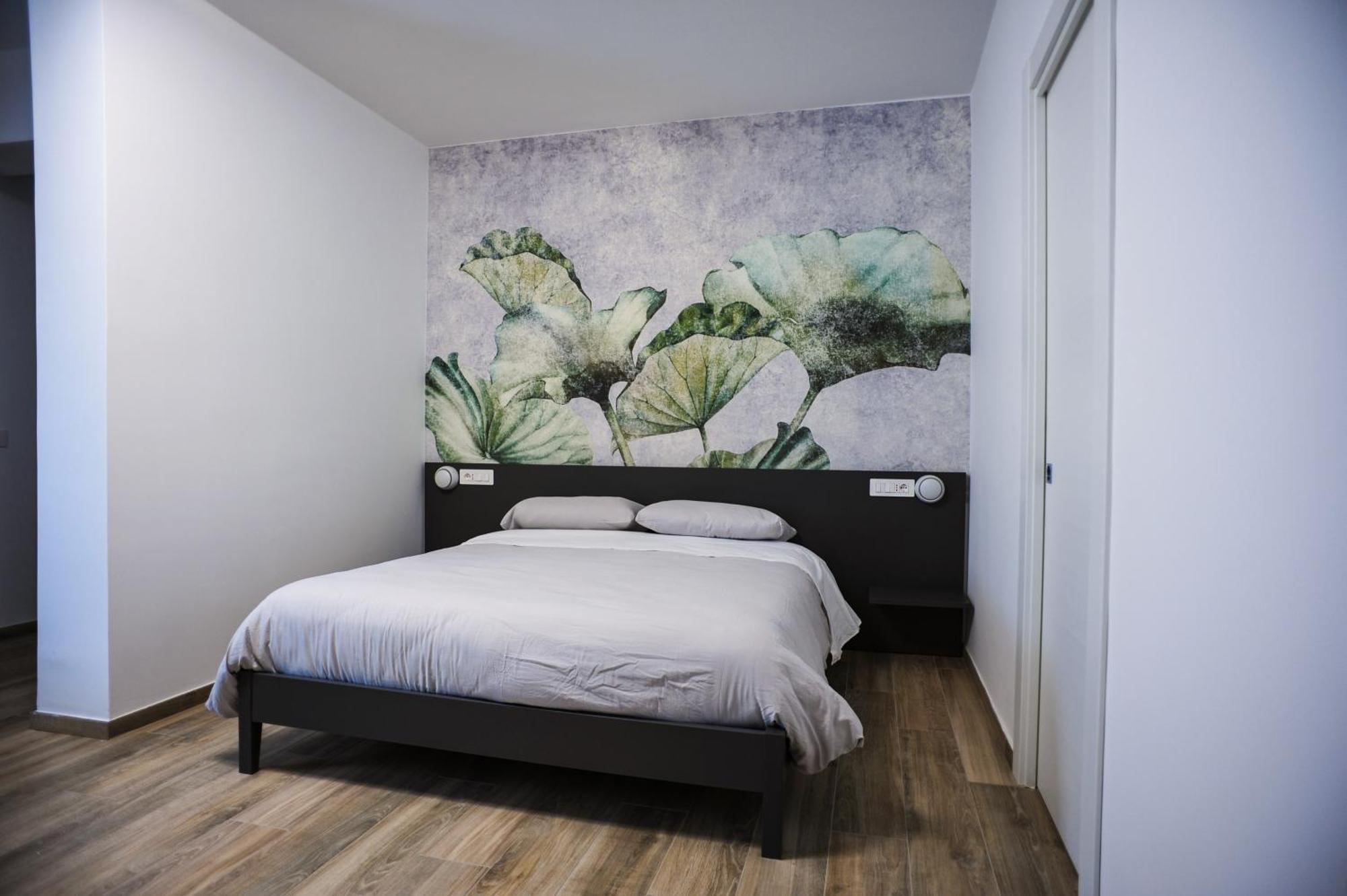 B&B Del Parco Cosenza Luaran gambar