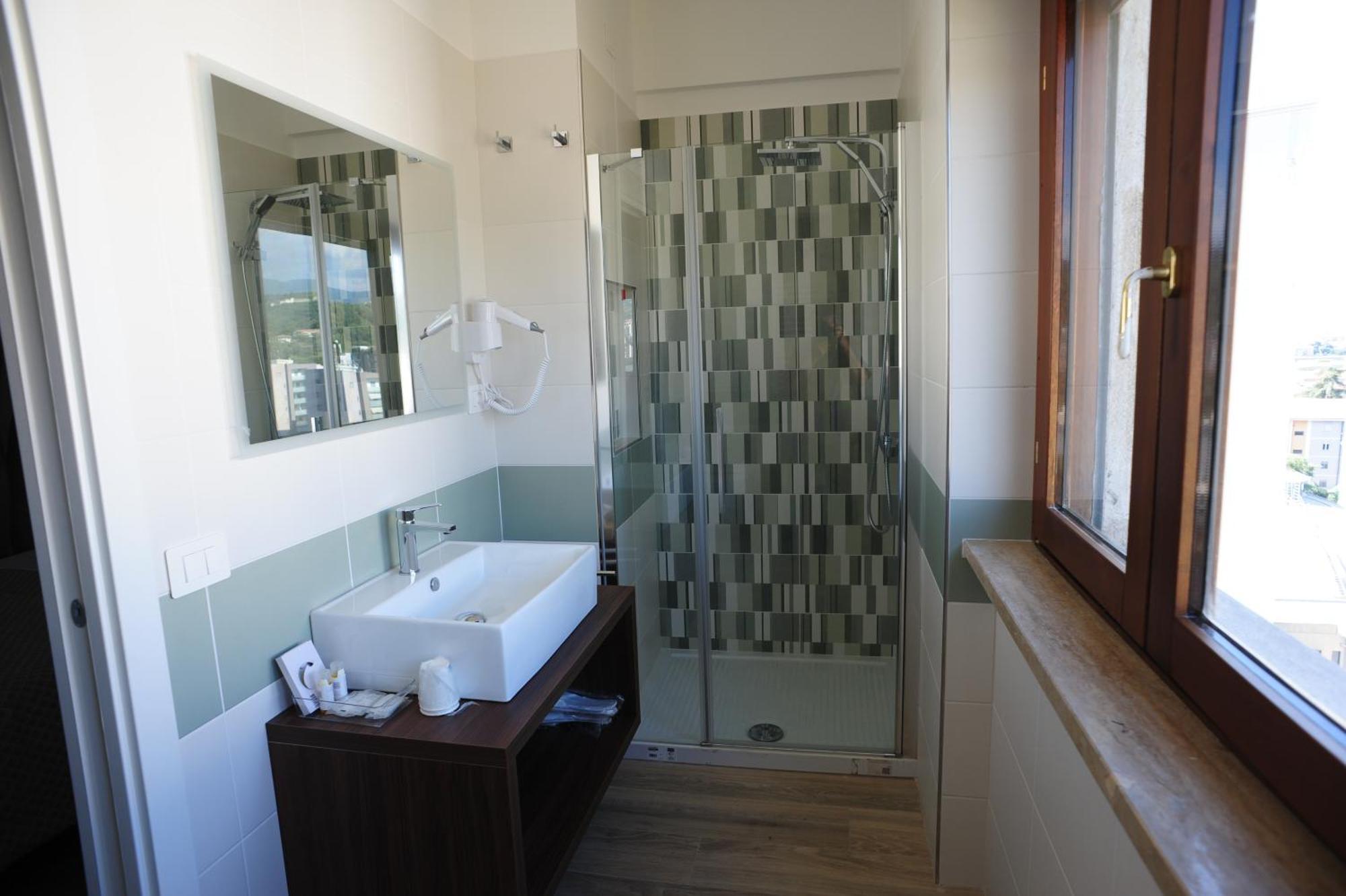 B&B Del Parco Cosenza Luaran gambar
