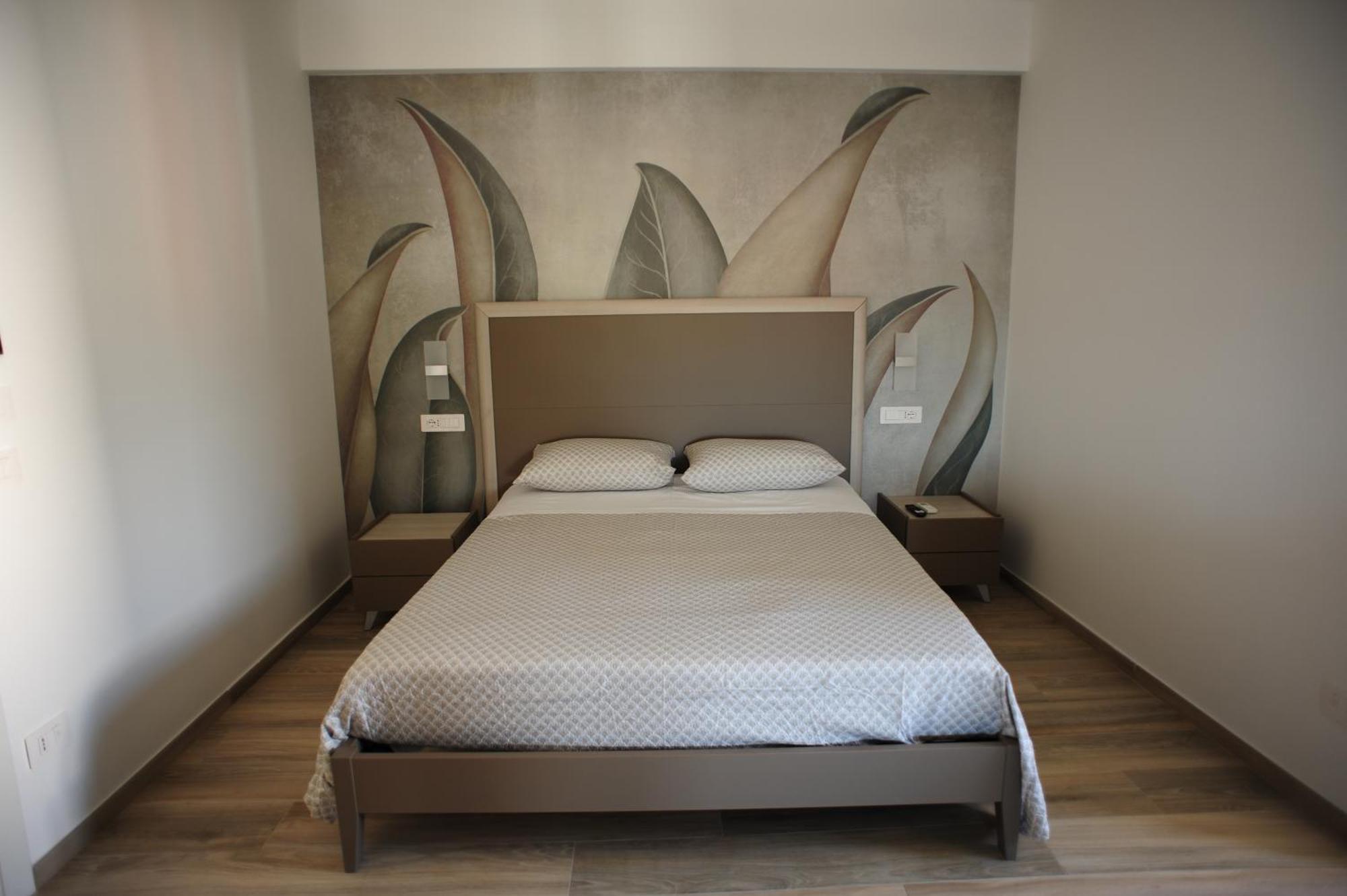 B&B Del Parco Cosenza Luaran gambar