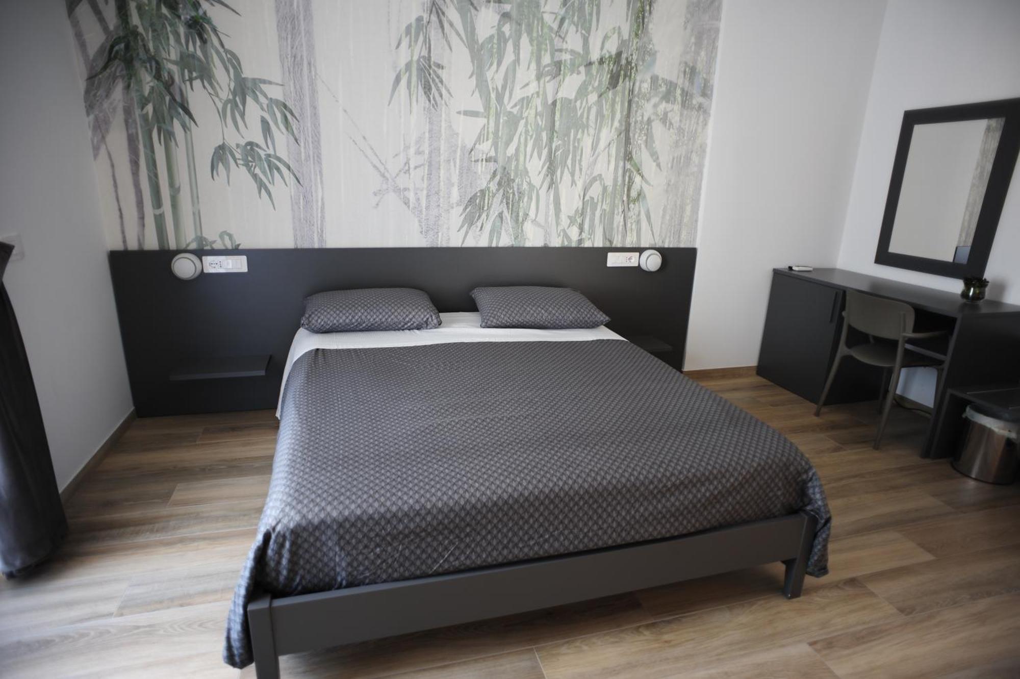B&B Del Parco Cosenza Luaran gambar