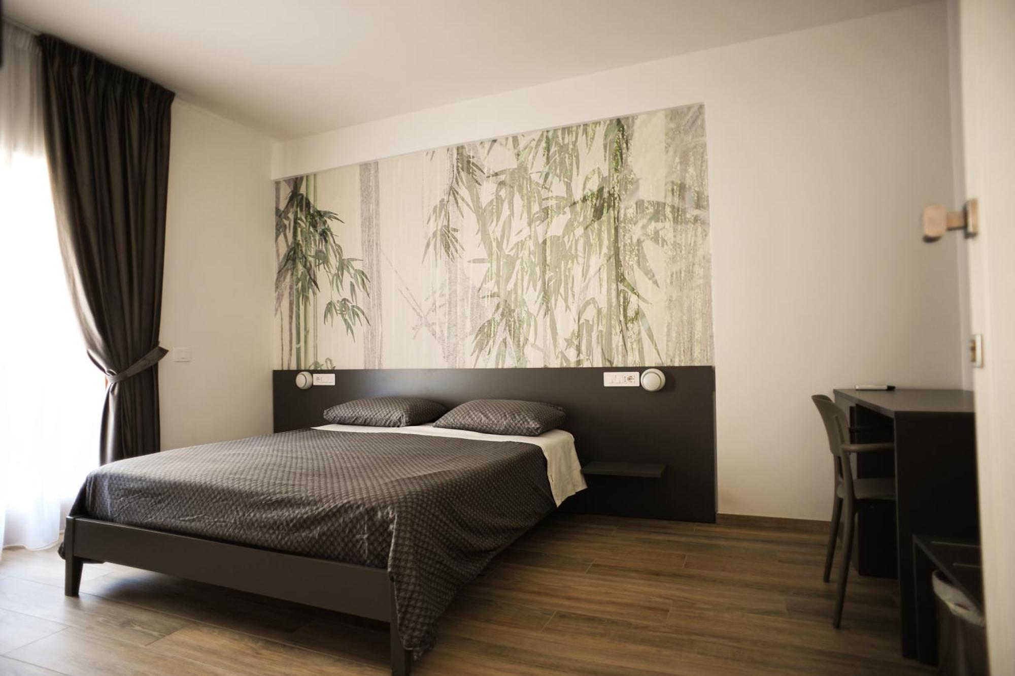 B&B Del Parco Cosenza Luaran gambar
