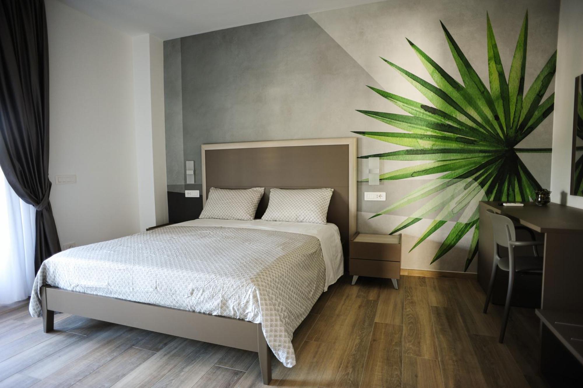 B&B Del Parco Cosenza Luaran gambar